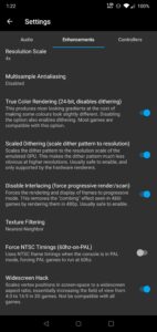 DuckStation 0.1-8969-g611bb8fb4