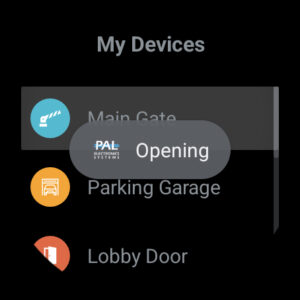 PalGate (Wear OS) 1.6.0079 PalGate (Wear OS) 1.6.0079