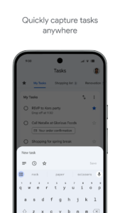 Google Tasks 2024.09.09.675559826.1-release Google Tasks 2024.09.09.675559826.1-release