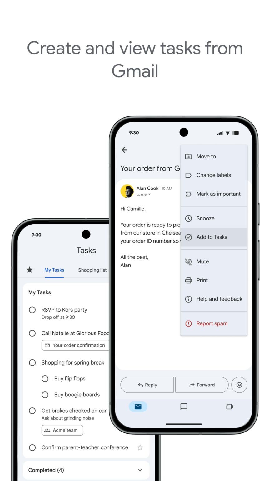 Download Google Tasks APKs for Android - APKMirror