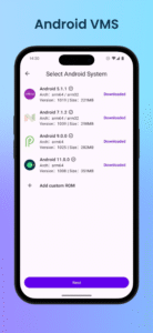 Virtual Master - Android Clone 3.2.32 Virtual Master - Android Clone 3.2.32