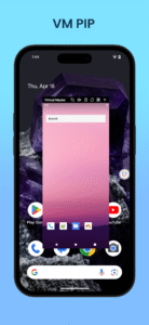 Virtual Master - Android Clone 3.2.32 Virtual Master - Android Clone 3.2.32