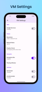 Virtual Master - Android Clone 3.2.32 Virtual Master - Android Clone 3.2.32