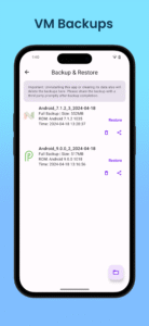 Virtual Master - Android Clone 3.2.32 Virtual Master - Android Clone 3.2.32