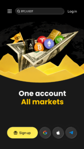WEEX - Buy Bitcoin & Crypto 4.5.44