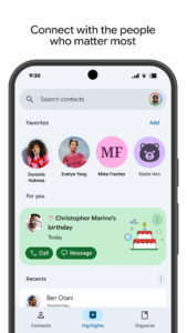 Google Contacts 4.30.50.628193927 Google Contacts 4.30.50.628193927