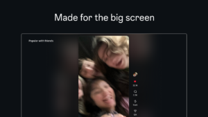 Instagram (Android TV) 45.0.0.7.106