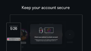 Instagram (Android TV) 45.0.0.7.106