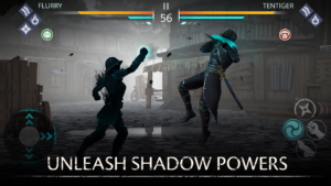 Shadow Fight 3 - RPG fighting 1.26.1 Shadow Fight 3 - RPG fighting 1.26.1