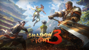 Shadow Fight 3 - RPG fighting 1.26.1 Shadow Fight 3 - RPG fighting 1.26.1