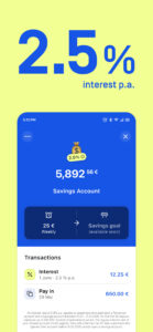 Tomorrow: Mobile Banking 3.46.2 Tomorrow: Mobile Banking 3.46.2