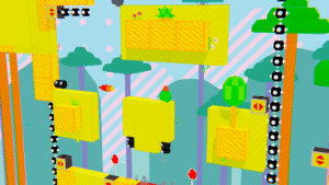 Be Brave, Barb 1.06 Be Brave, Barb 1.06