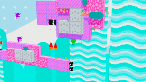 Be Brave, Barb 1.06 Be Brave, Barb 1.06