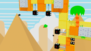 Be Brave, Barb 1.06 Be Brave, Barb 1.06