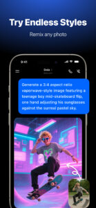 Dola: Smart AI Assistant 11.9.2 Dola: Smart AI Assistant 11.9.2