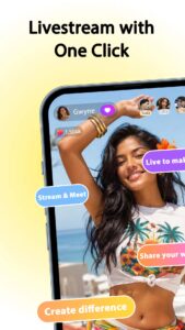 MIGO Live-Voice and Video Chat 7.8.1