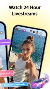 MIGO Live-Voice and Video Chat 7.8.1