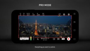 Protake - Mobile Cinema Camera 3.0.20