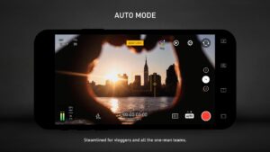Protake - Mobile Cinema Camera 3.0.20