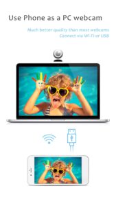 iVCam Webcam 7.4.0 iVCam Webcam 7.4.0