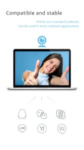 iVCam Webcam 7.4.0 iVCam Webcam 7.4.0