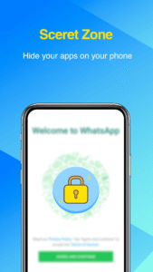 2Accounts - Dual Apps Space 4.5.8 2Accounts - Dual Apps Space 4.5.8