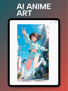 AI Image Generator - CreArt 2.7.3