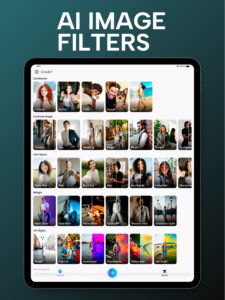 AI Image Generator - CreArt 2.7.3
