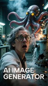 AI Image Generator - CreArt 2.7.3