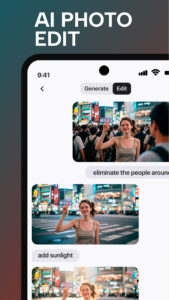 AI Image Generator - CreArt 2.7.3