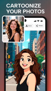 AI Image Generator - CreArt 2.7.3