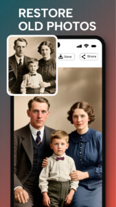 AI Image Generator - CreArt 2.7.3