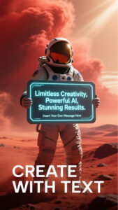 AI Image Generator - CreArt 2.7.3