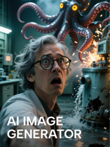 AI Image Generator - CreArt 2.7.3