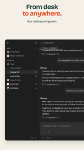 Happy: Codex & Claude Code App 1.8.0