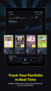 HoloDex - TCG Scan & Collect 1.0.18 HoloDex - TCG Scan & Collect 1.0.18