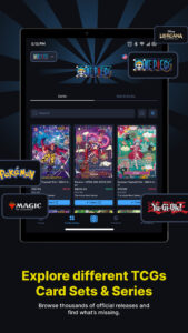 HoloDex - TCG Scan & Collect 1.0.18 HoloDex - TCG Scan & Collect 1.0.18