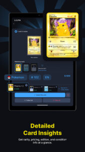 HoloDex - TCG Scan & Collect 1.0.18 HoloDex - TCG Scan & Collect 1.0.18