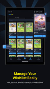 HoloDex - TCG Scan & Collect 1.0.18 HoloDex - TCG Scan & Collect 1.0.18