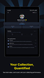 HoloDex - TCG Scan & Collect 1.0.18 HoloDex - TCG Scan & Collect 1.0.18