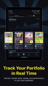 HoloDex - TCG Scan & Collect 1.0.18 HoloDex - TCG Scan & Collect 1.0.18