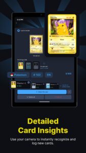 HoloDex - TCG Scan & Collect 1.0.18 HoloDex - TCG Scan & Collect 1.0.18