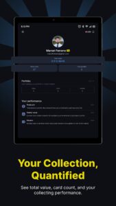 HoloDex - TCG Scan & Collect 1.0.18 HoloDex - TCG Scan & Collect 1.0.18