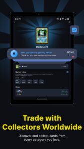 HoloDex - TCG Scan & Collect 1.0.18 HoloDex - TCG Scan & Collect 1.0.18
