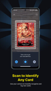 HoloDex - TCG Scan & Collect 1.0.18 HoloDex - TCG Scan & Collect 1.0.18