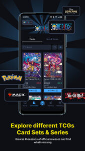 HoloDex - TCG Scan & Collect 1.0.18 HoloDex - TCG Scan & Collect 1.0.18