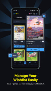 HoloDex - TCG Scan & Collect 1.0.18 HoloDex - TCG Scan & Collect 1.0.18