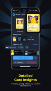 HoloDex - TCG Scan & Collect 1.0.18 HoloDex - TCG Scan & Collect 1.0.18