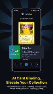 HoloDex - TCG Scan & Collect 1.0.18 HoloDex - TCG Scan & Collect 1.0.18