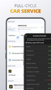 OBDocker - OBD2 Car Scanner 3.2.6